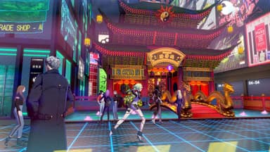 Soul Hackers 2 - PC Windows