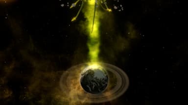 Stellaris: Toxoids Species Pack - PC Windows,Mac OSX,Linux