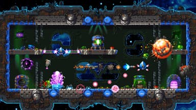 Super Mutant Alien Assault - PC Windows