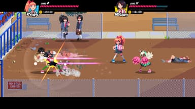 River City Girls - PC Windows