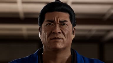 Like a Dragon: Ishin! - PC Windows