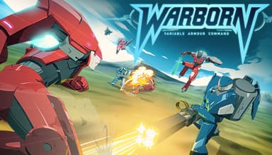 WARBORN - PC Windows,Mac OSX