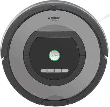 iRobot Roomba 774 robotstøvsuger