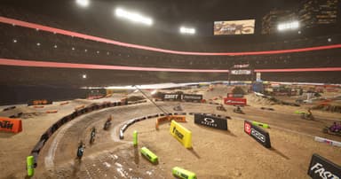 MX vs ATV Legends - PC Windows