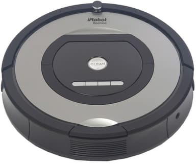 iRobot Roomba 774 robotstøvsuger