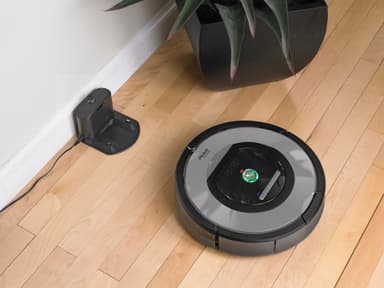 iRobot Roomba 774 robotstøvsuger
