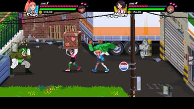 River City Girls - PC Windows