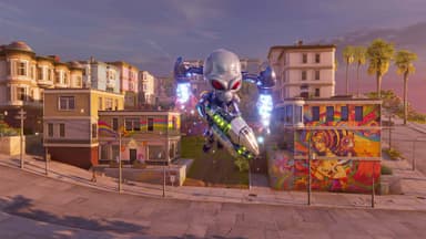 Destroy All Humans! 2 - Reprobed - PC Windows