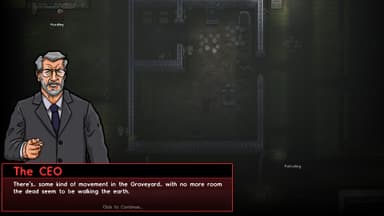 Prison Architect - Undead - PC Windows,Mac OSX,Linux