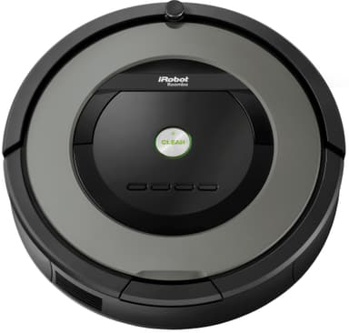 iRobot Roomba 865 robotstøvsuger