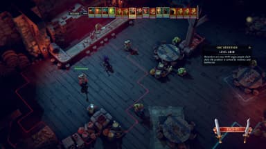 The Dungeon Of Naheulbeuk: The Amulet Of Chaos - PC Windows,Mac OSX
