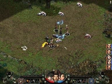 Prince of Qin - PC Windows