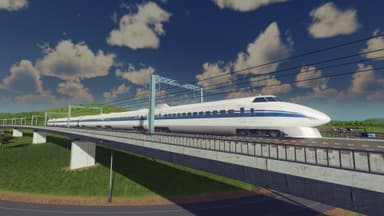 Cities: Skylines - Content Creator Pack: Vehicles of the World - PC Wi