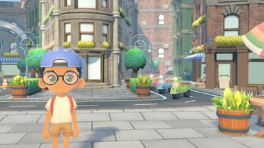 Hokko Life - PC Windows