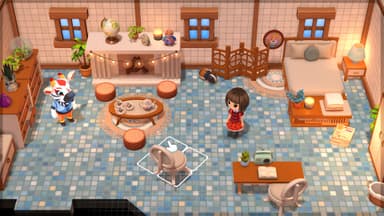Hokko Life - PC Windows