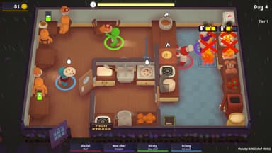 PlateUp! - PC Windows