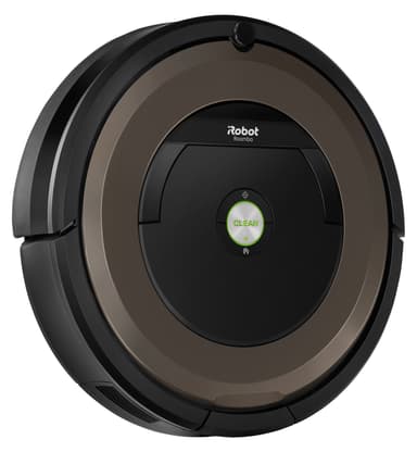 iRobot Roomba 896 robotstøvsuger