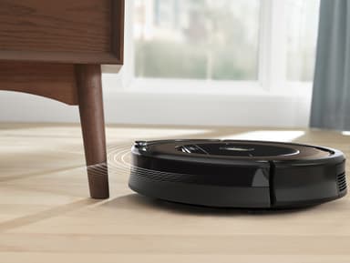 iRobot Roomba 896 robotstøvsuger