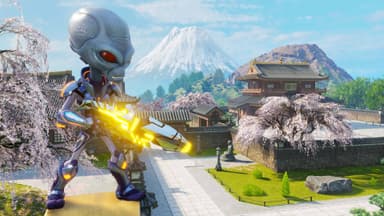 Destroy All Humans! 2 - Reprobed - PC Windows