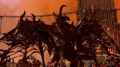 Total War: WARHAMMER III - Blood for the Blood God III - PC Windows,Ma