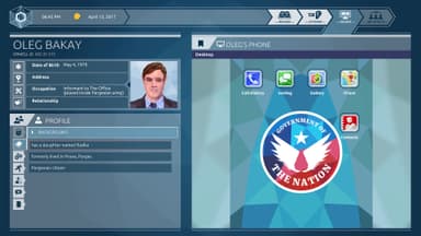 Orwell: Ignorance is Strength - PC Windows,Mac OSX,Linux