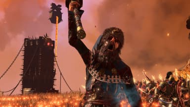 Total War: WARHAMMER III - Blood for the Blood God III - PC Windows,Ma