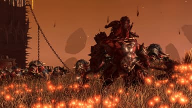 Total War: WARHAMMER III - Blood for the Blood God III - PC Windows,Ma