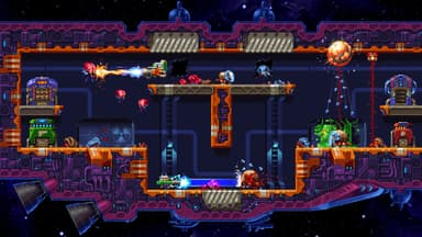 Super Mutant Alien Assault - PC Windows