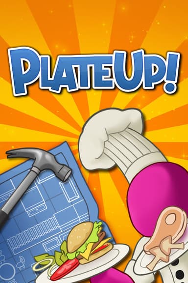 PlateUp! - PC Windows