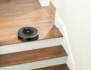 iRobot Roomba e5158 robotstøvsuger
