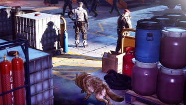 Werewolf: The Apocalypse - Earthblood The Exiled One - PC Windows