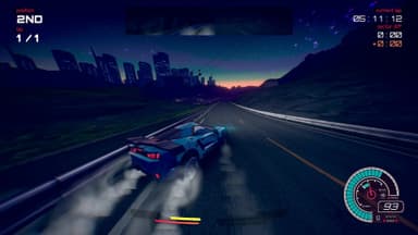 Inertial Drift - PC Windows
