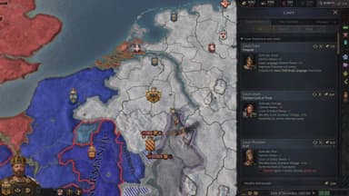 Crusader Kings III: Royal Court - PC Windows,Mac OSX,Linux