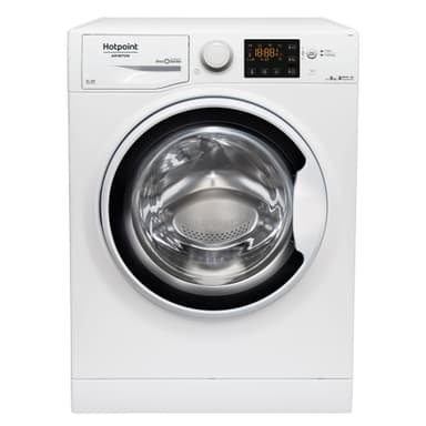 Hotpoint Natis vaskemaskin RPG964WEU