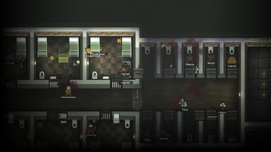 Prison Architect - Undead - PC Windows,Mac OSX,Linux