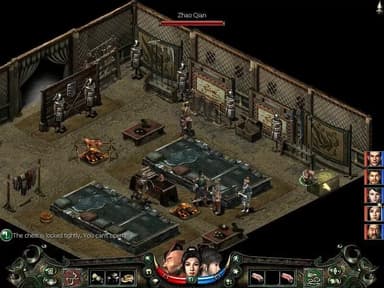 Prince of Qin - PC Windows