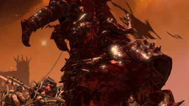 Total War: WARHAMMER III - Blood for the Blood God III - PC Windows,Ma