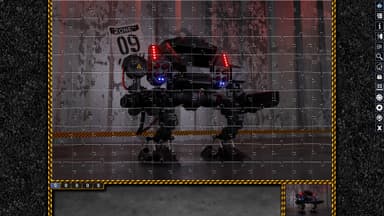 Pixel Puzzles Illustrations & Anime - Jigsaw pack: Mechs - PC Windows