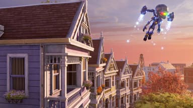 Destroy All Humans! 2 - Reprobed - PC Windows