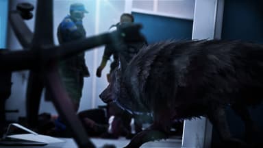 Werewolf: The Apocalypse - Earthblood The Exiled One - PC Windows