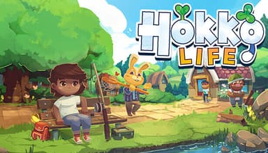 Hokko Life - PC Windows