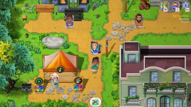 Beasties - Monster Trainer Puzzle RPG - PC Windows