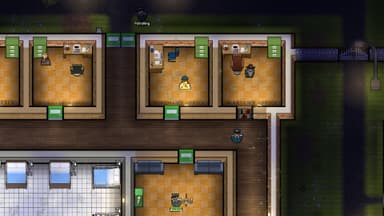 Prison Architect - Undead - PC Windows,Mac OSX,Linux