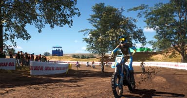 MX vs ATV Legends - PC Windows