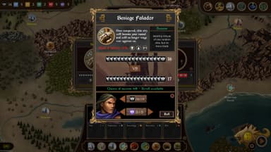 Silmaris: Dice Kingdom - PC Windows,Mac OSX,Linux