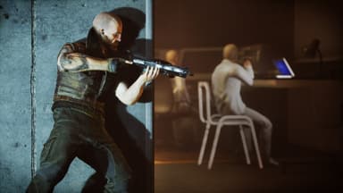 Werewolf: The Apocalypse - Earthblood The Exiled One - PC Windows