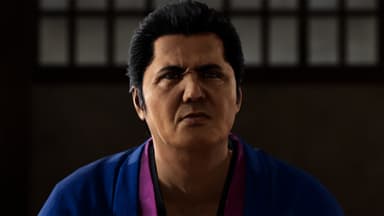 Like a Dragon: Ishin! - PC Windows