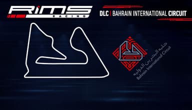 RiMS Racing: Bahrain International Circuit - PC Windows