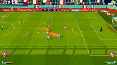Golazo! Soccer League - PC Windows