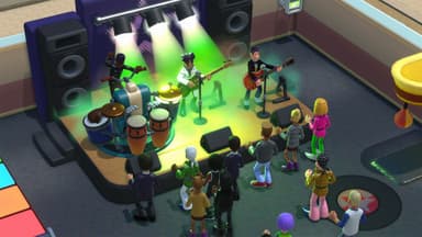 Two Point Campus - PC Windows,Mac OSX,Linux